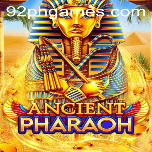 AncientPharaoh: A Timeless Journey into the Heart of Egyptian Mysteries